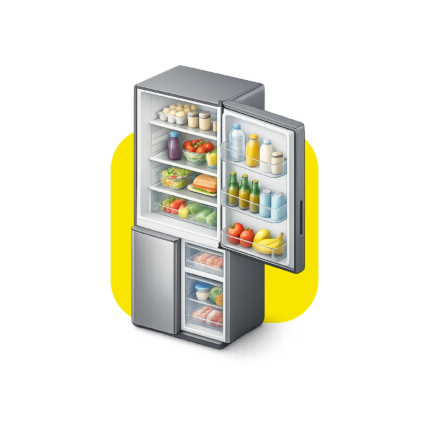 Refrigeración