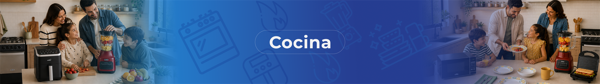 Cocina
