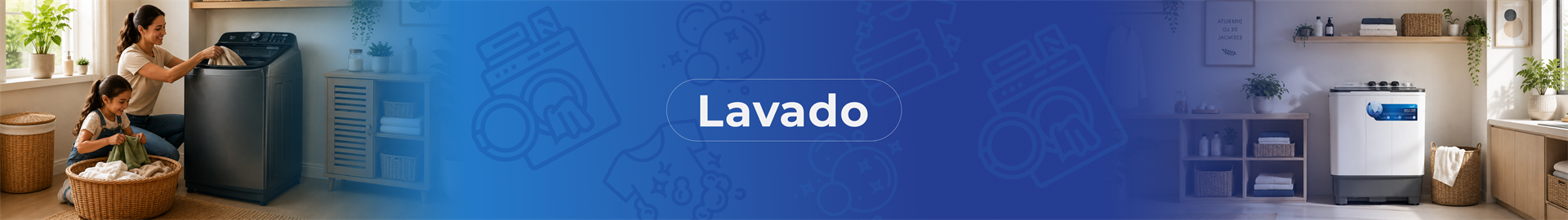 Lavado