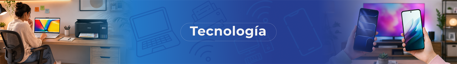 Tecnología