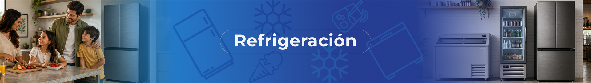 Refrigeración